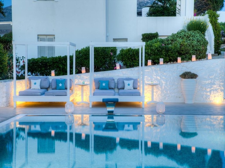 Apartamentos Minois Hotel Suites & Spa