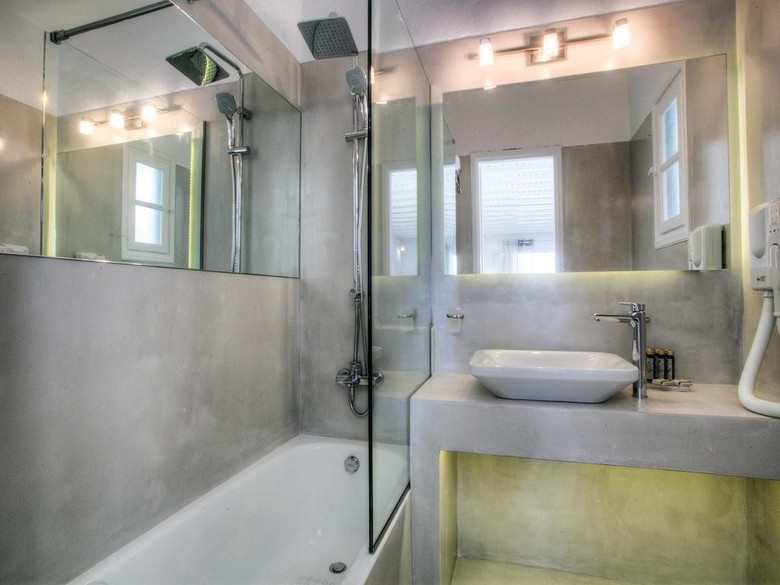 Apartamentos Minois Hotel Suites & Spa