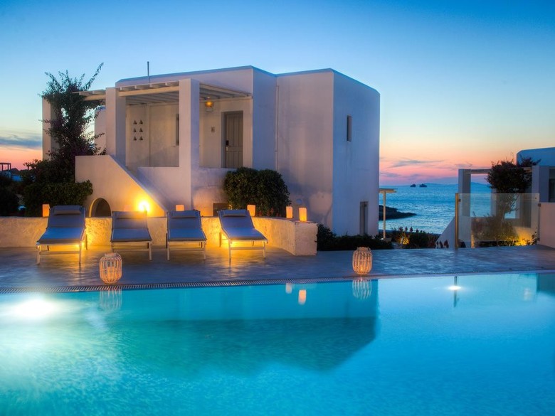 Apartamentos Minois Hotel Suites & Spa
