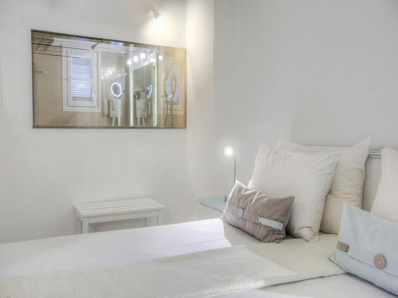 Apartamentos Minois Hotel Suites & Spa
