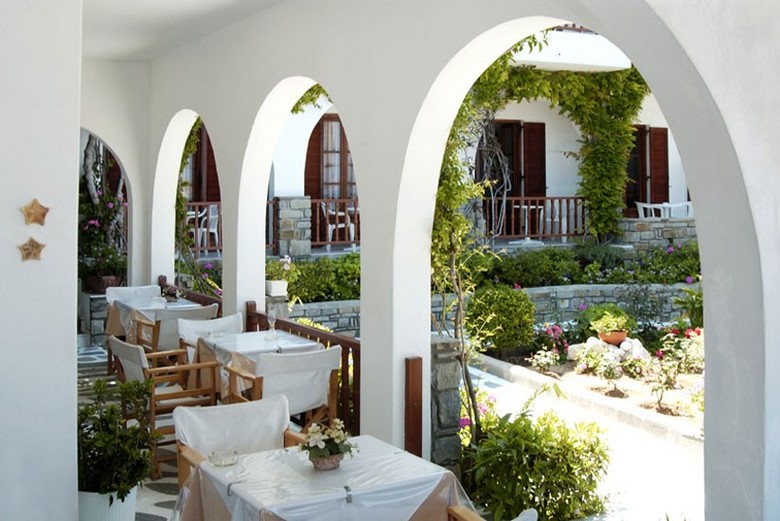 Hotel Asterias