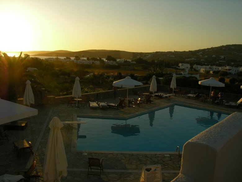 Hotel Eri