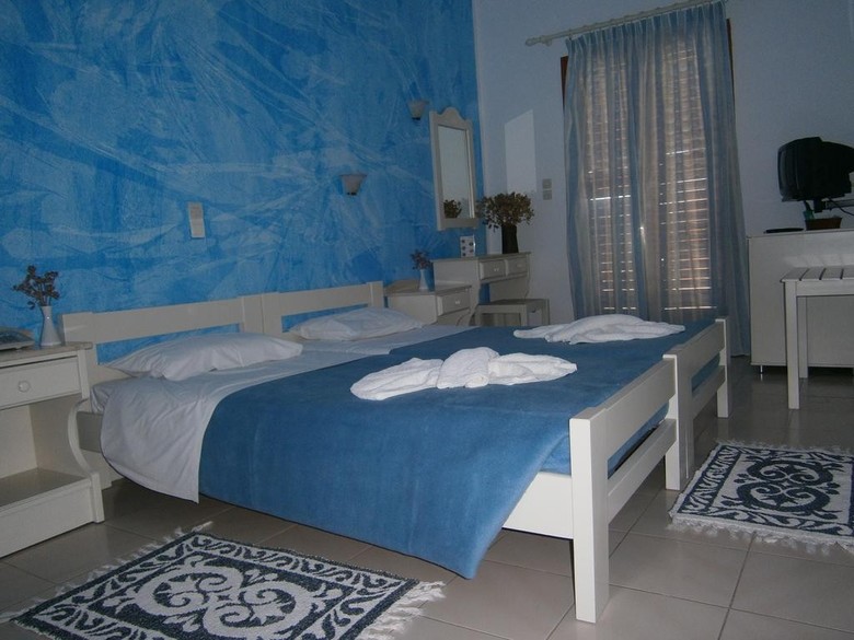 Hotel Eri