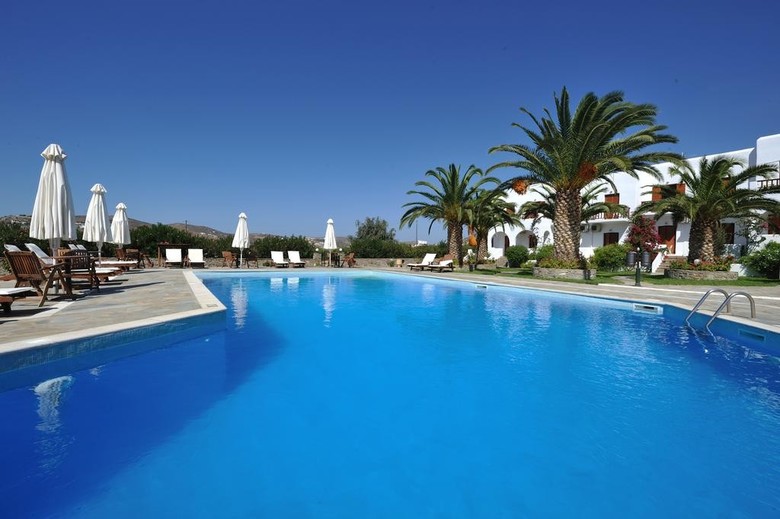 Hotel Eri