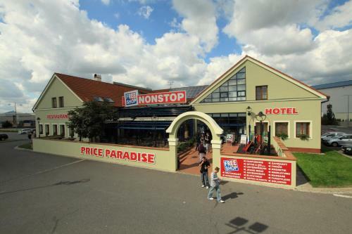 Hotel Itvv