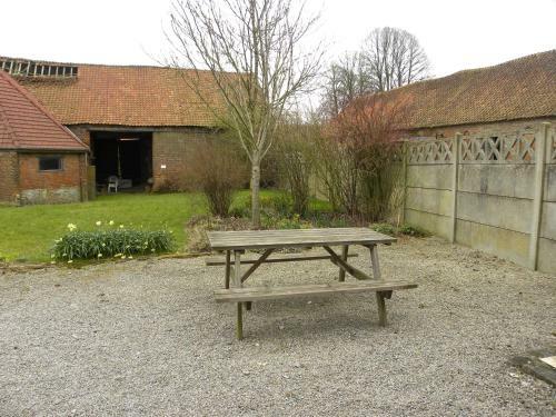 Bed & Breakfast Entre Caps Et Marais