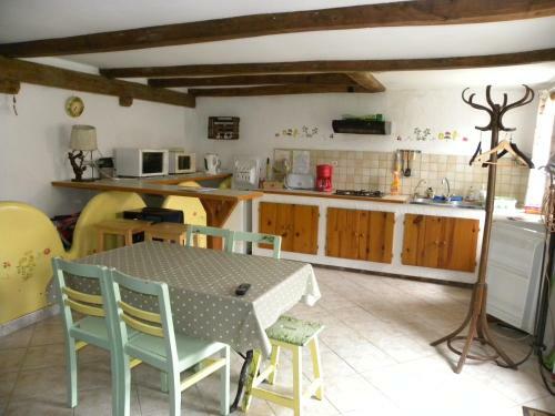 Bed & Breakfast Entre Caps Et Marais