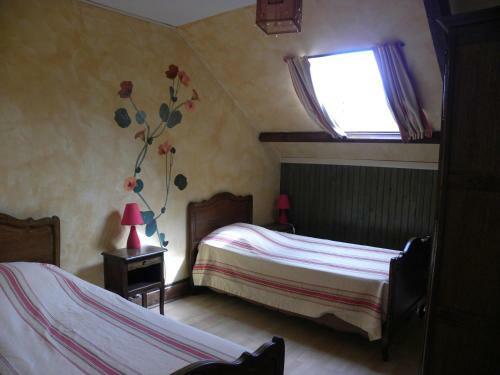 Bed & Breakfast Entre Caps Et Marais