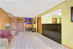 Hotel Super 8 Mentor