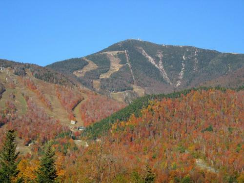 Motel Ledge Rock At Whiteface