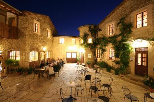Hotel Relais Du Silence L'auberge La Plaine
