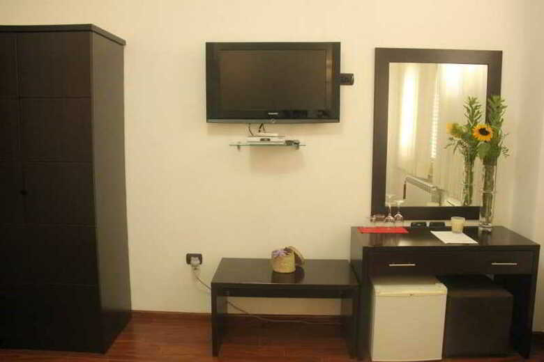 Hotel Vila 3