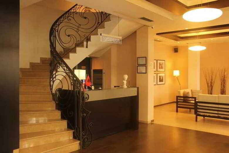 Hotel Vila 3