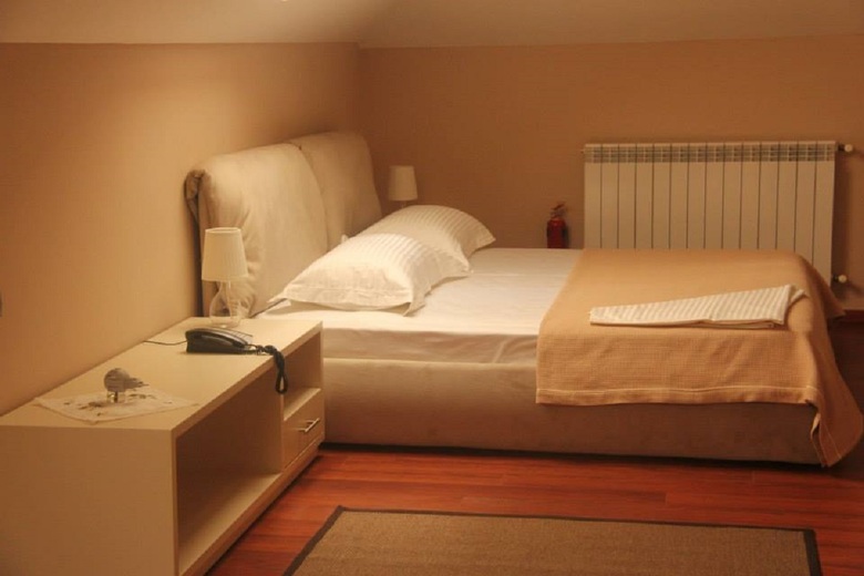 Hotel Vila 3