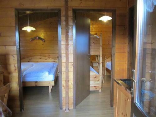 Camping Val Di Sole