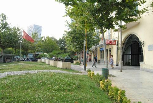 Hotel Relax City Center