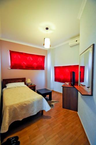 Hotel Lubjana