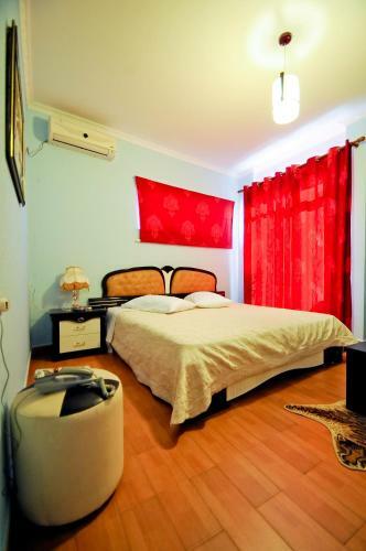 Hotel Lubjana