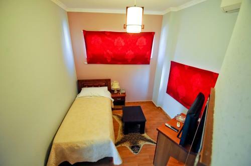 Hotel Lubjana