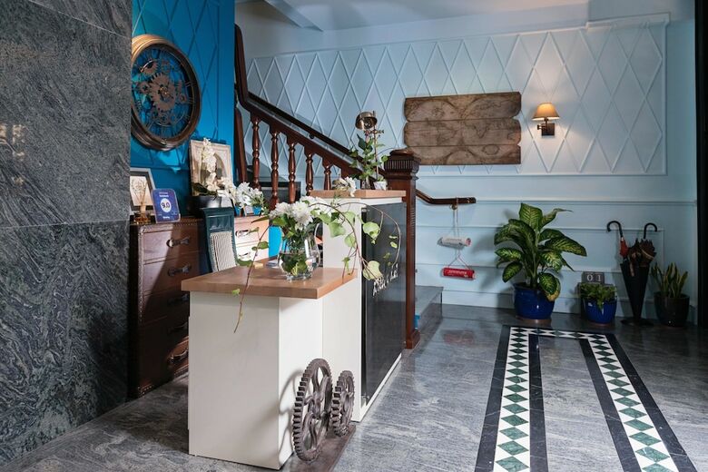 Hotel Areela