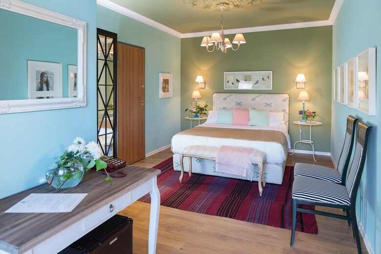 Hotel Areela