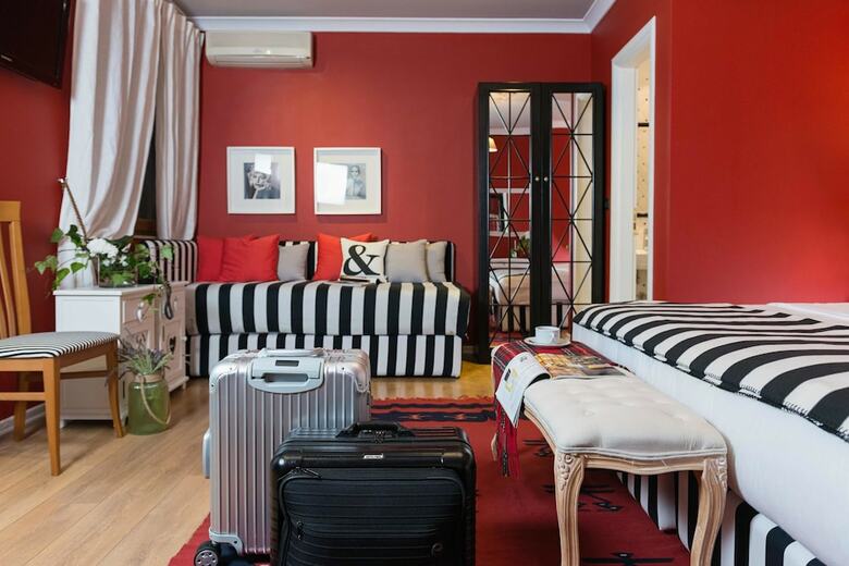 Hotel Areela