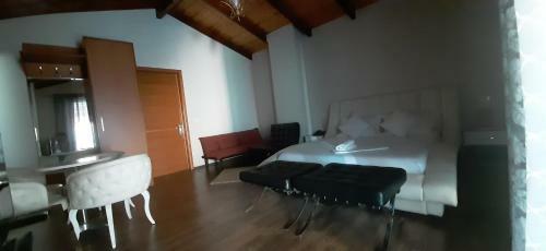 Hotel Bylis