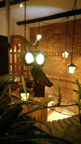 Hotel Restaurant Bujtina E Gjelit