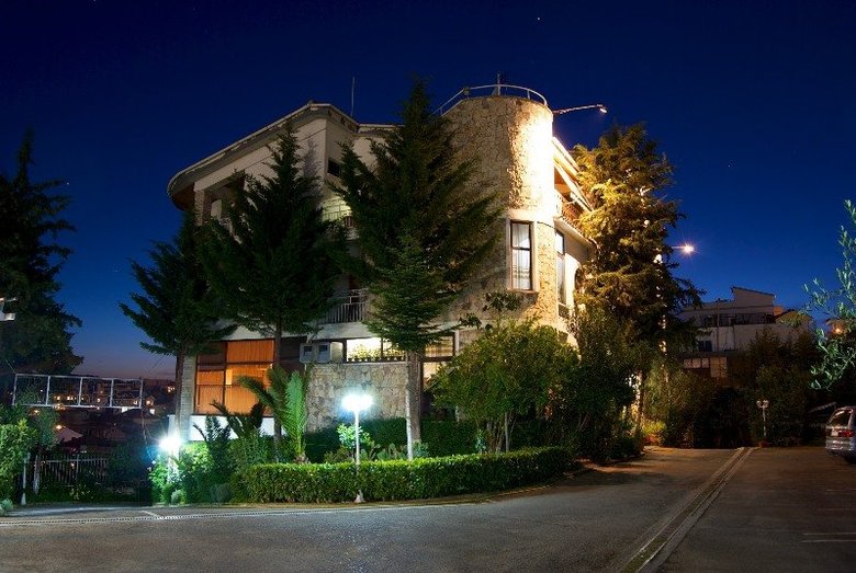 Hotel Baron