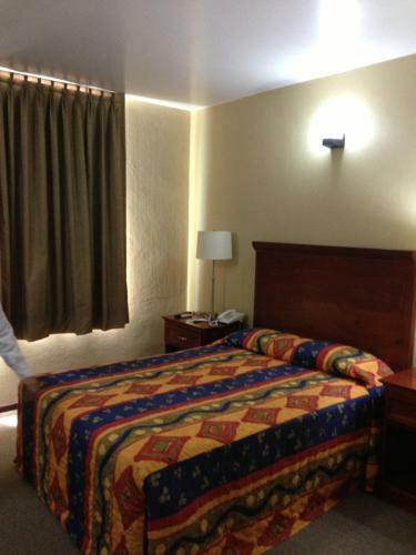 Hotel Reforma Tuxpan