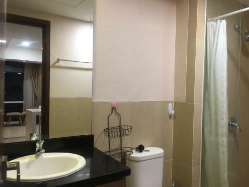 Murah Apartemen 2 Br U Residence Tower 2 - Lippo Karawaci