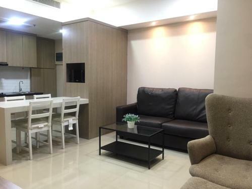 Murah Apartemen 2 Br U Residence Tower 2 - Lippo Karawaci