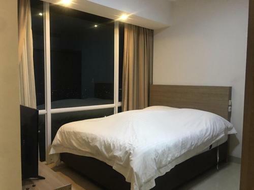 Murah Apartemen 2 Br U Residence Tower 2 - Lippo Karawaci