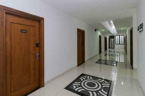 Hotel Arotel Bsd Serpong