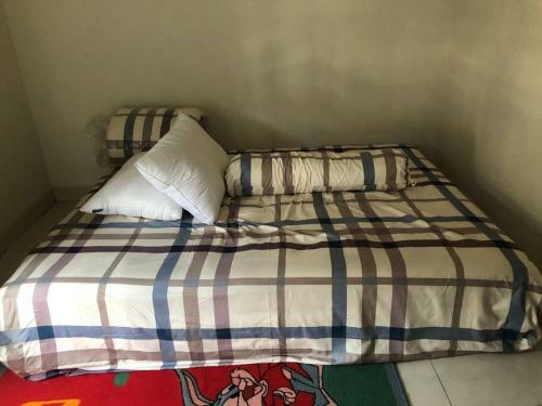 Apartamento A4one (Regentown B5 No. 5) House For Rent