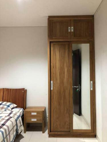 Apartamento A4one (Regentown B5 No. 5) House For Rent