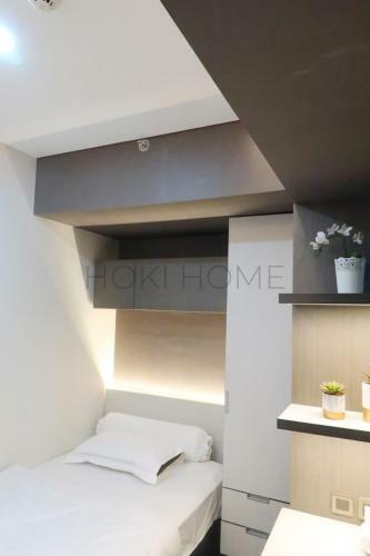 Apartement M-town Tangerang By Hokihome