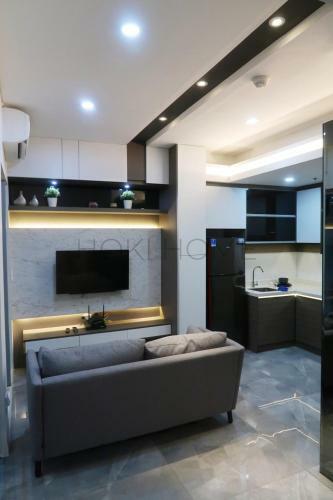 Apartement M-town Tangerang By Hokihome