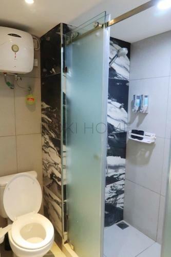 Apartement M-town Tangerang By Hokihome