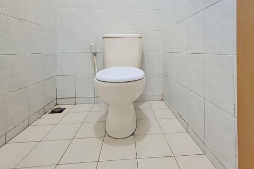 Hotel Koolkost Near Itc Bsd (Minimum Stay 6 Nights)