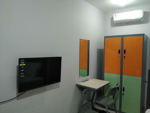 Hotel Brilliant Residence Gading Serpong Redpartner