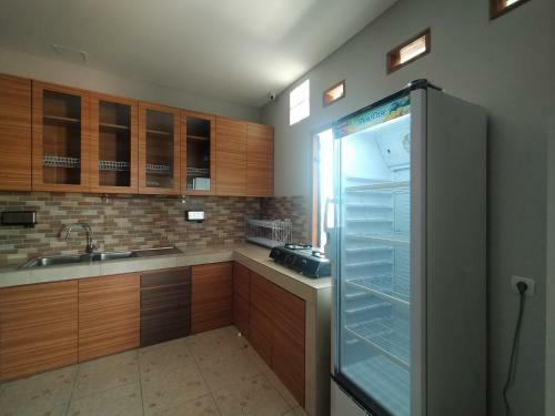 Hotel Brilliant Residence Gading Serpong Redpartner