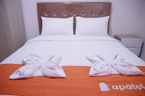 Apatel Sky Line Apartment Serpong