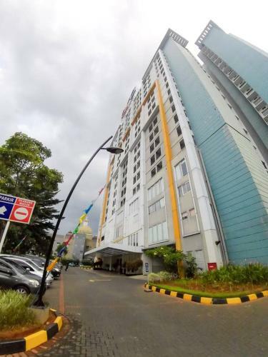 Apatel Sky Line Apartment Serpong