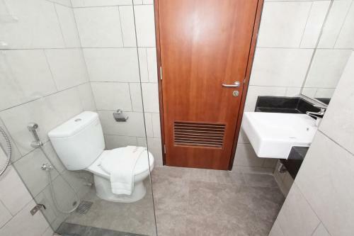 Apartamento Apatel Roseville Soho & Suite