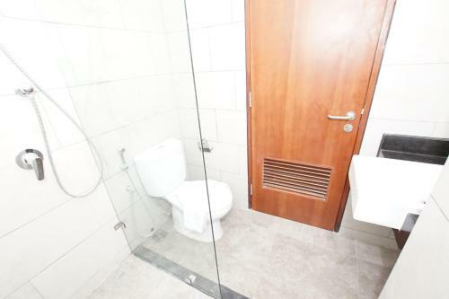 Apartamento Apatel Roseville Soho & Suite