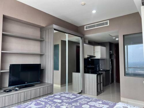 Apartamento U Residence Karawaci By Ana Room