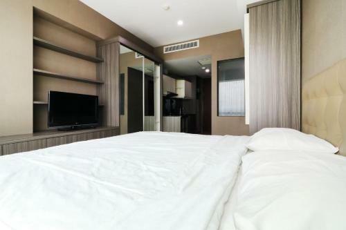Apartamento U Residence Karawaci By Ana Room
