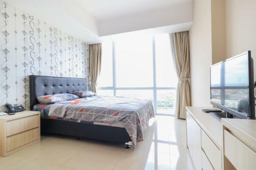 Apartamento U Residence Karawaci By Ana Room