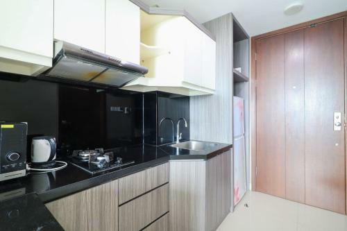 Apartamento U Residence Karawaci By Ana Room